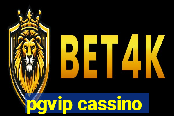 pgvip cassino